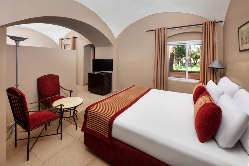 JAZ Makadi Oasis Resort, Hurghada, Ägypten