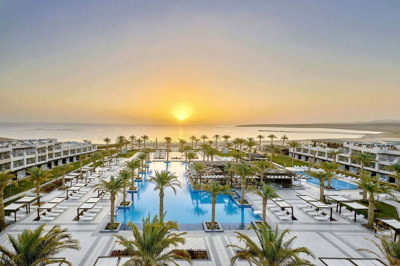 JAZ Costa Mares - Adults Only 16+, Marsa Alam, Египет