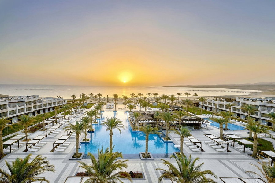 JAZ Costa Mares - Adults Only 16+, Marsa Alam, Египет