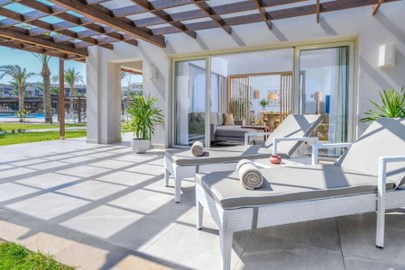 JAZ Costa Mares - Adults Only 16+, Marsa Alam, Египет