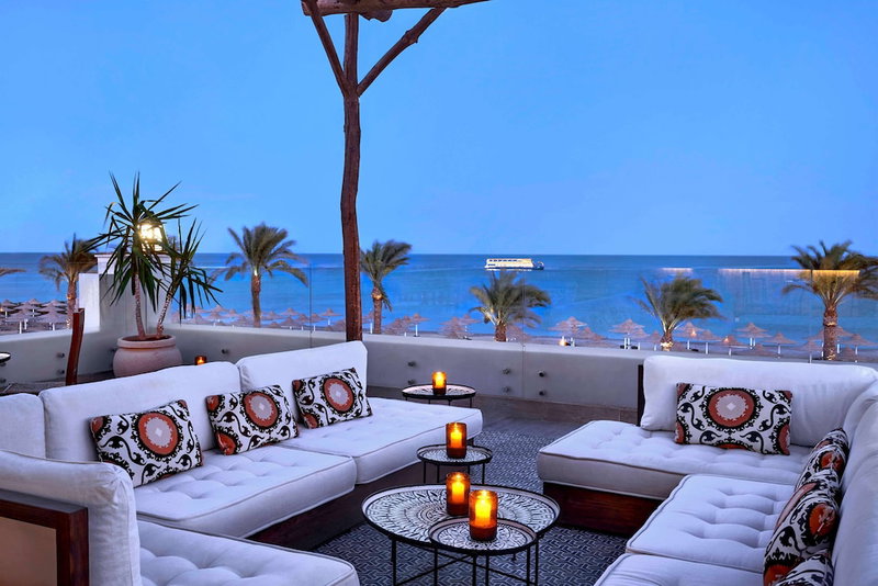 JAZ Costa Mares - Adults Only 16+, Marsa Alam, Египет