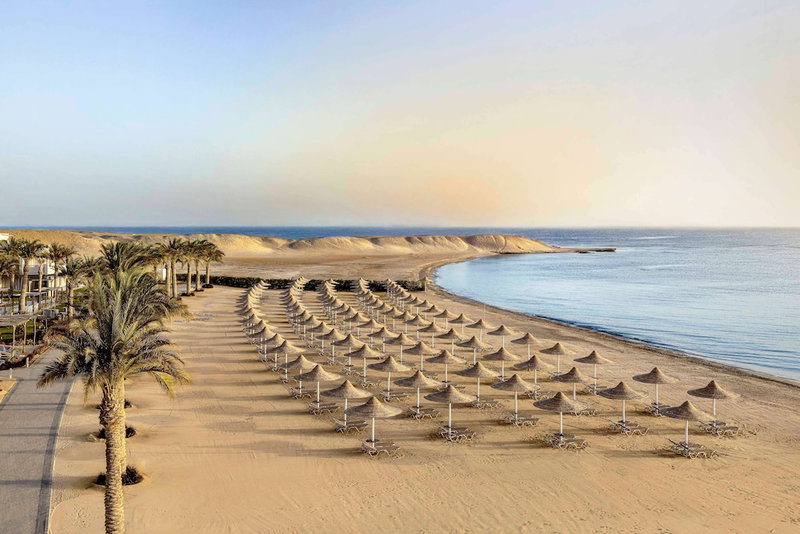 JAZ Costa Mares - Adults Only 16+, Marsa Alam, Египет