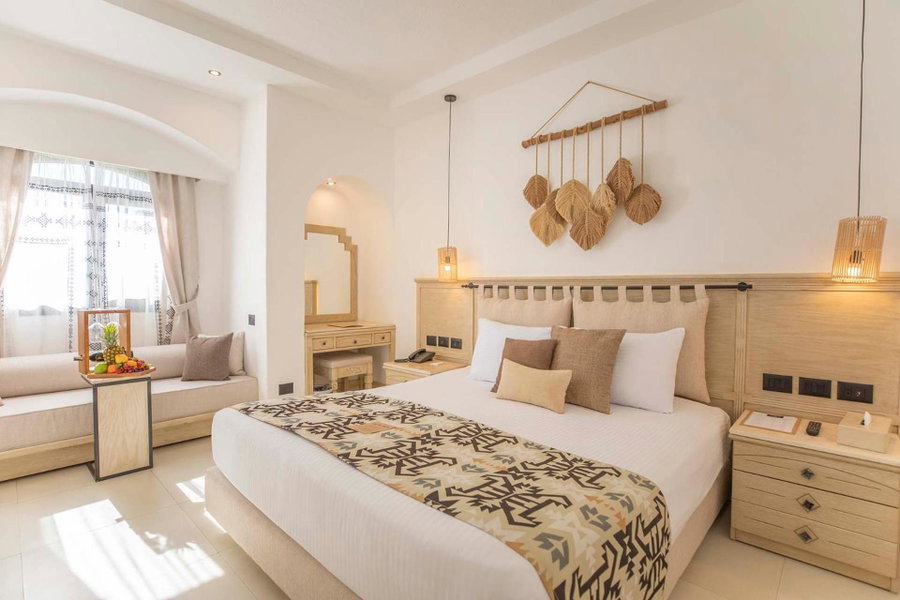 Sunrise Tucana Resort Grand Select, Hurghada, Египет