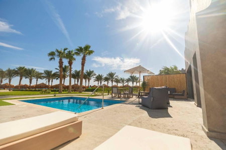 Sunrise Tucana Resort Grand Select, Hurghada, Египет