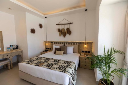Sunrise Tucana Resort Grand Select, Hurghada, Египет