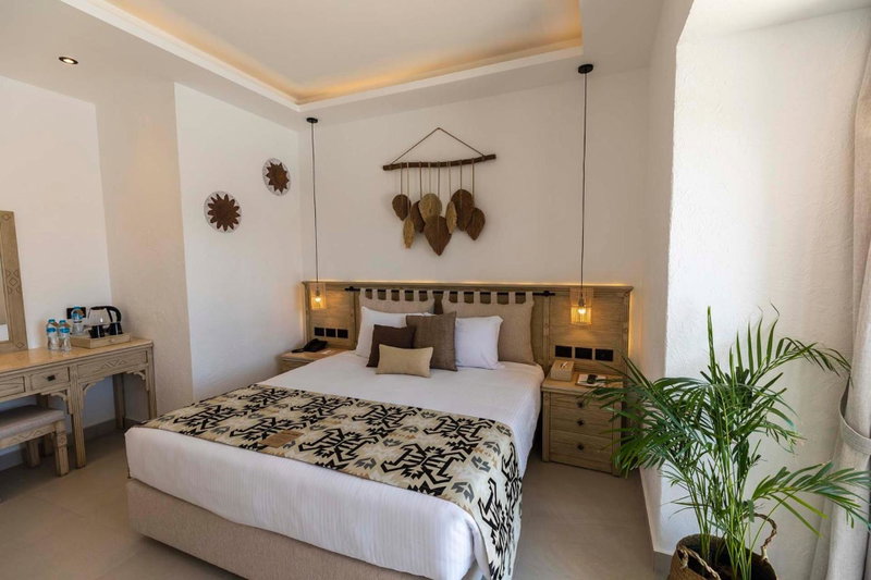 Sunrise Tucana Resort Grand Select, Hurghada, Египет