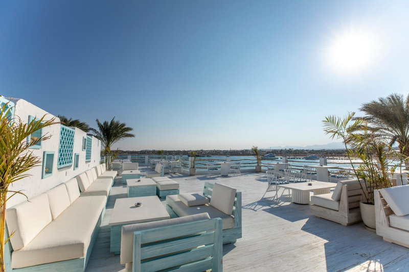 Sunrise Tucana Resort Grand Select, Hurghada, Египет
