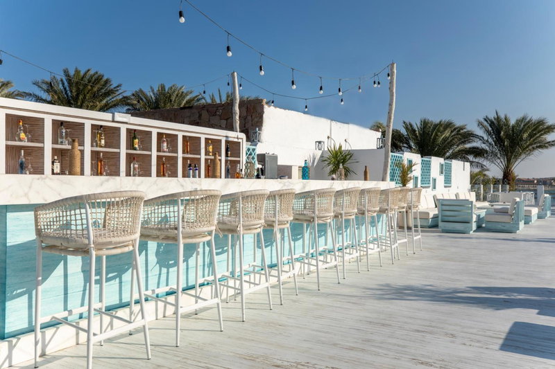 Sunrise Tucana Resort Grand Select, Hurghada, Египет