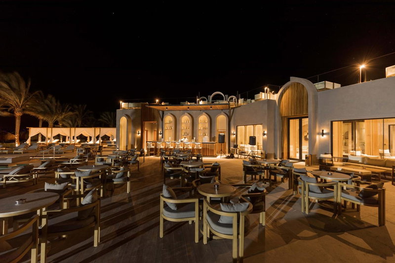 Sunrise Tucana Resort Grand Select, Hurghada, Египет