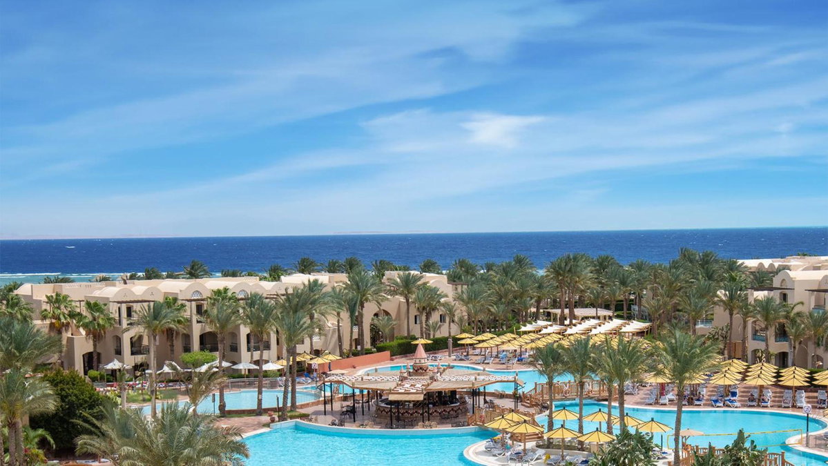 Hotel · TUI MAGIC LIFE Redsina Sharm El Sheikh, Sharm El-Sheikh