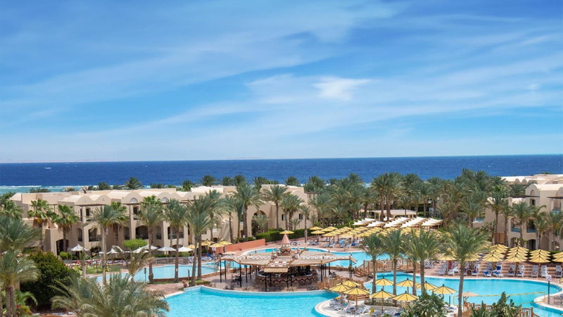 TUI MAGIC LIFE Redsina Sharm El Sheikh, Sharm el-Sheikh, Egypt