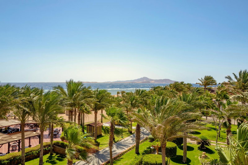 TUI MAGIC LIFE Redsina Sharm El Sheikh, Sharm el-Sheikh, Egypt