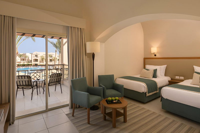 TUI MAGIC LIFE Redsina Sharm El Sheikh, Sharm el-Sheikh, Egypt