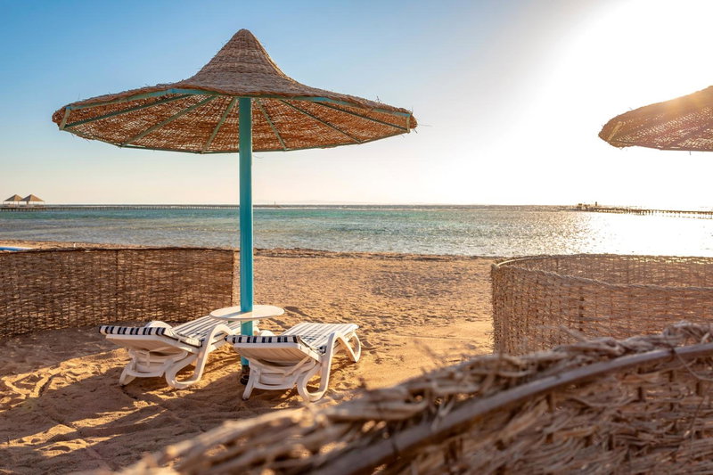 TUI MAGIC LIFE Redsina Sharm El Sheikh, Sharm el-Sheikh, Egypt