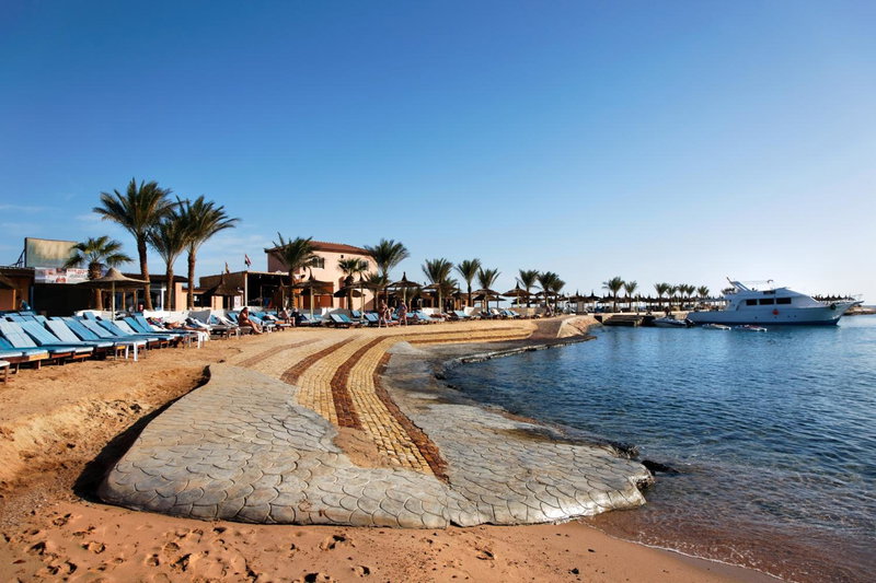 Pickalbatros Aqua Park Resort - Hurghada, Hurghada, Египет