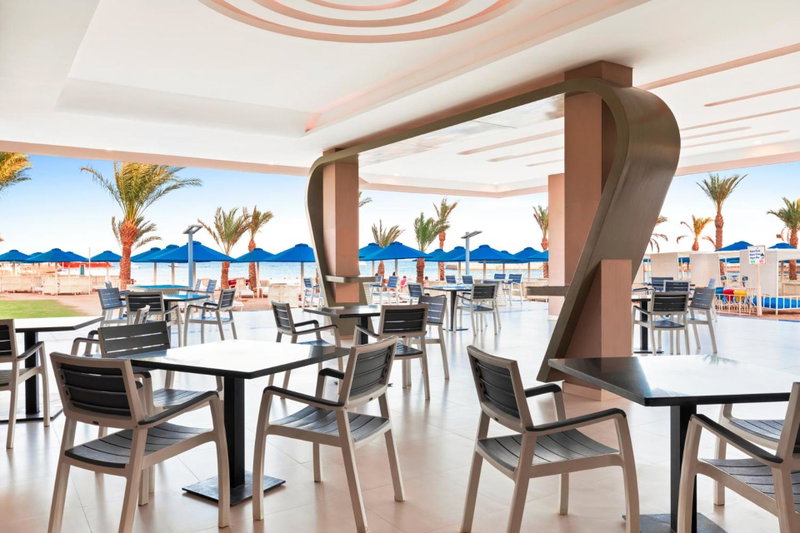 Pickalbatros Aqua Park Resort - Hurghada, Hurghada, Египет