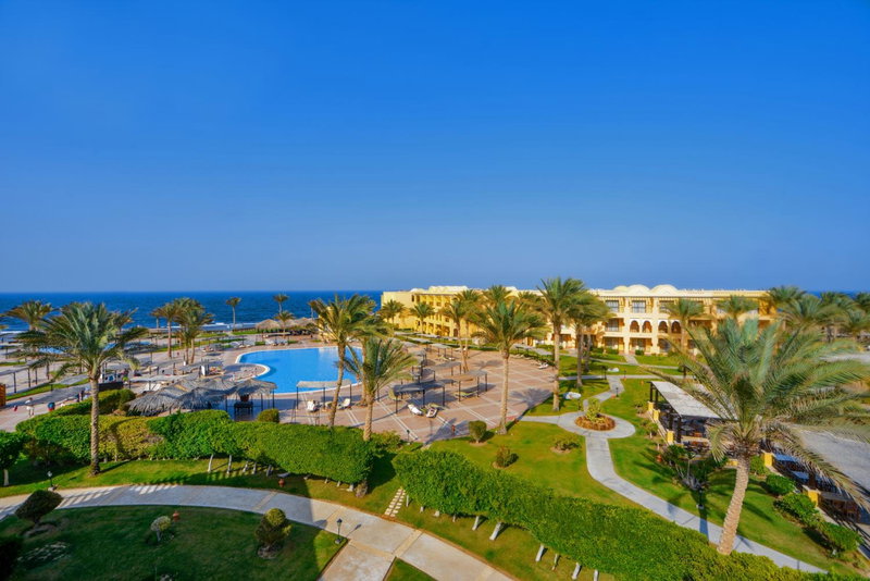 JAZ Lamaya Resort, Coraya Bay, Egipto
