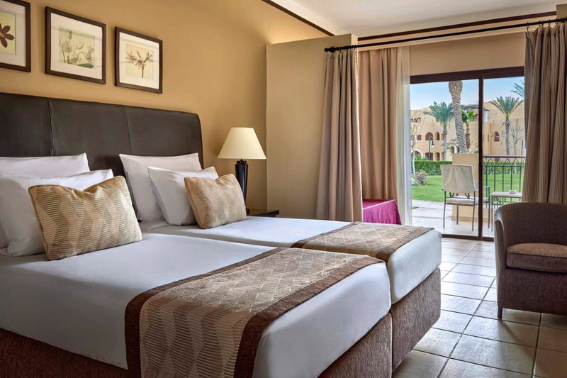 JAZ Lamaya Resort, Coraya Bay, Egipto