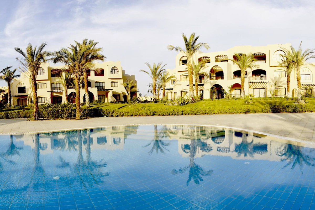 JAZ Neo Saraya Palms, Egipto