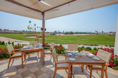 JAZ Neo Saraya Palms, Hurghada, Egipto
