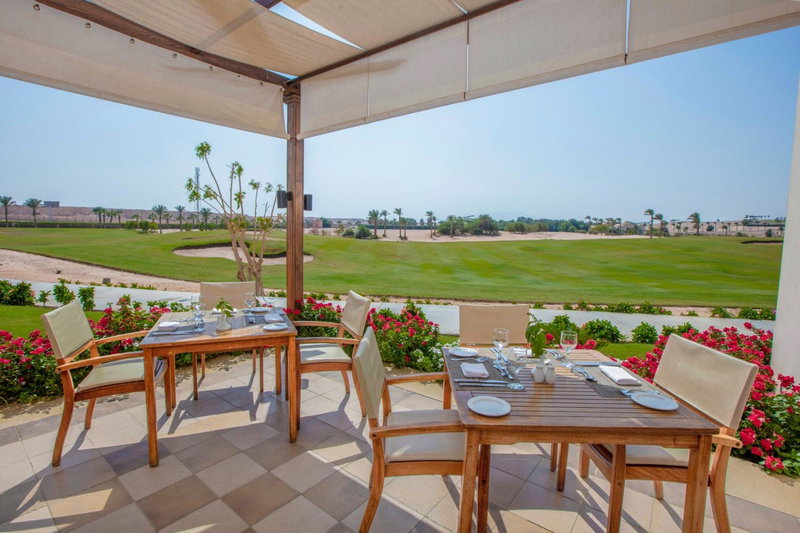 JAZ Neo Saraya Palms, Hurghada, Egipto