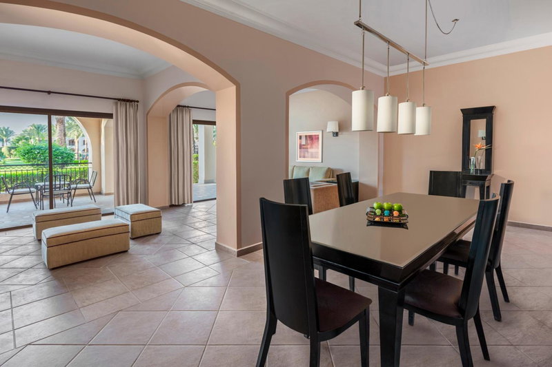 JAZ Neo Saraya Palms, Hurghada, Egipto