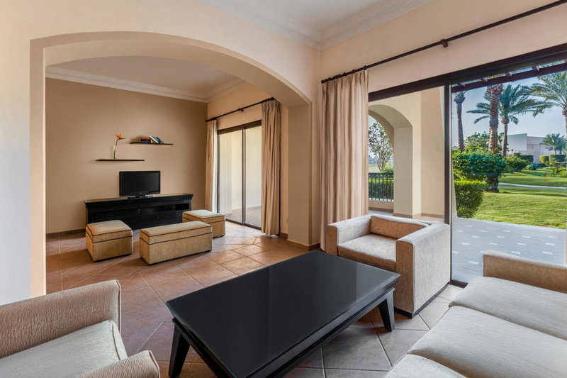 JAZ Neo Saraya Palms, Hurghada, Egipto