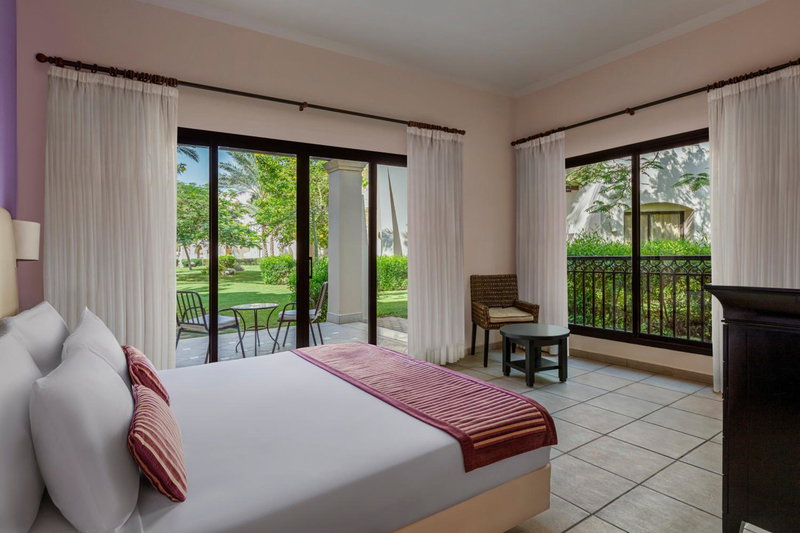 JAZ Neo Saraya Palms, Hurghada, Egipto