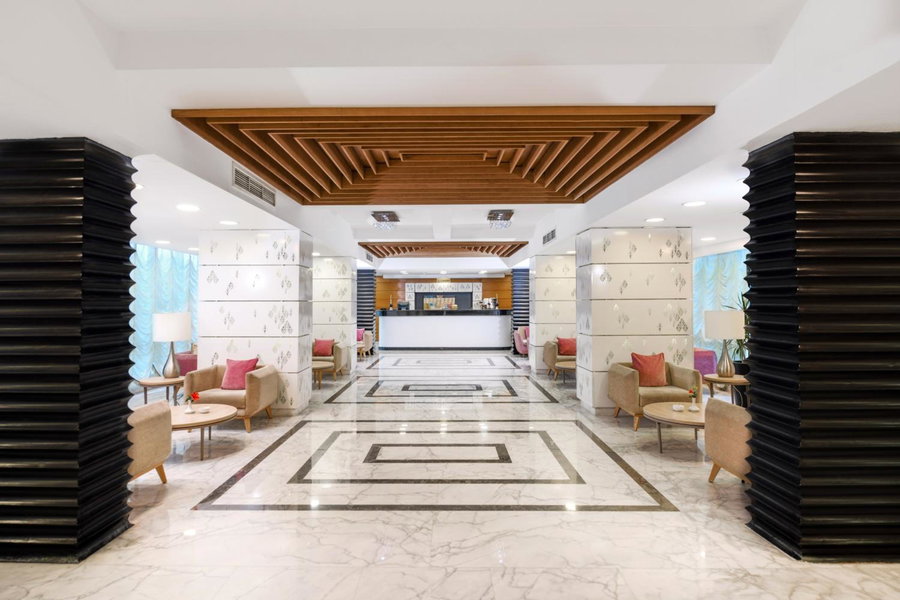 Tolip El Galaa Hotel Cairo, Madinat an Nasr, Ägypten