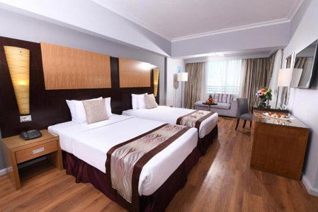 Tolip El Galaa Hotel Cairo, Madinat an Nasr, Ägypten
