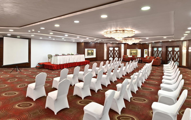 Tolip El Galaa Hotel Cairo, Madinat an Nasr, Ägypten