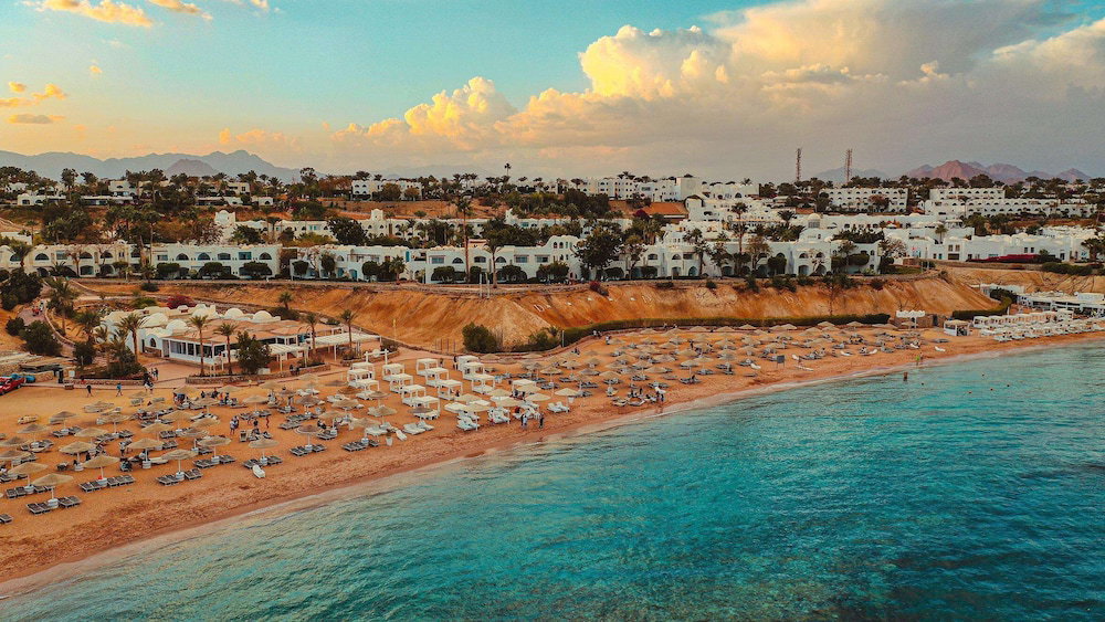 Hotel · Domina Coral Bay Resort, Diving , Spa & Casino, Sharm El-Sheikh