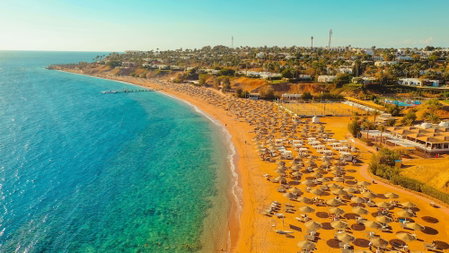 Domina Coral Bay Resort, Diving , Spa & Casino, Sharm el-Sheikh, Egypt