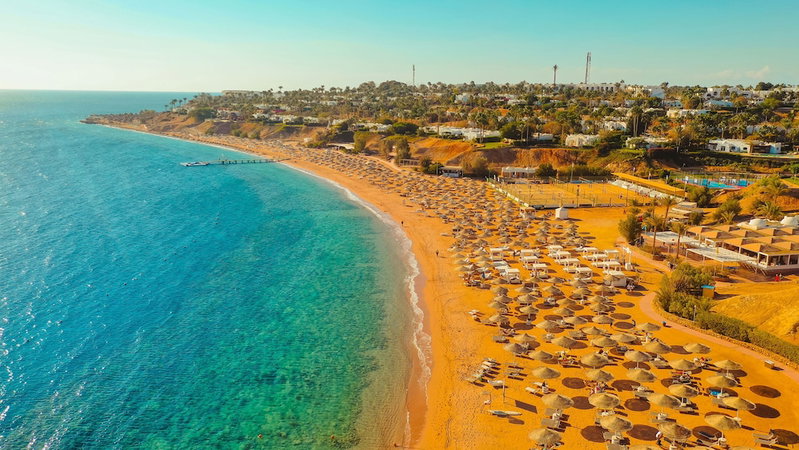 Domina Coral Bay Resort, Diving , Spa & Casino, Sharm el-Sheikh, Egypt