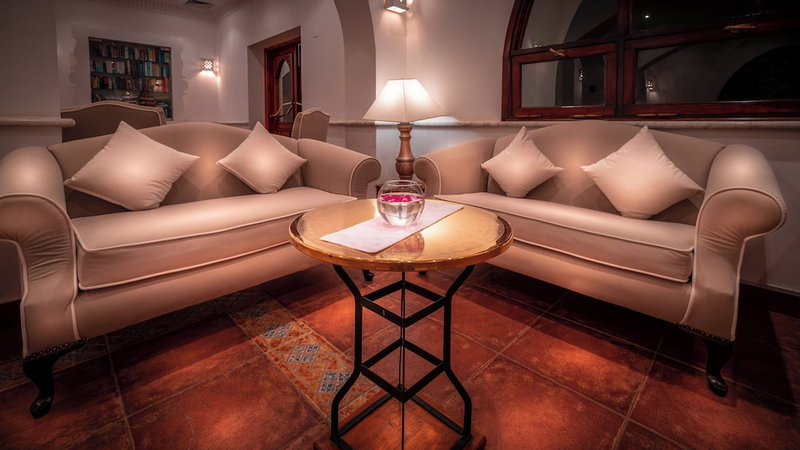 Domina Coral Bay Resort, Diving , Spa & Casino, Sharm el-Sheikh, Egypt