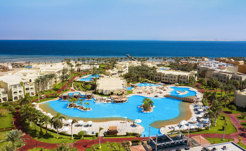 Rixos Sharm El Sheikh Adults Only 18 +, Sharm el-Sheikh, Égypte