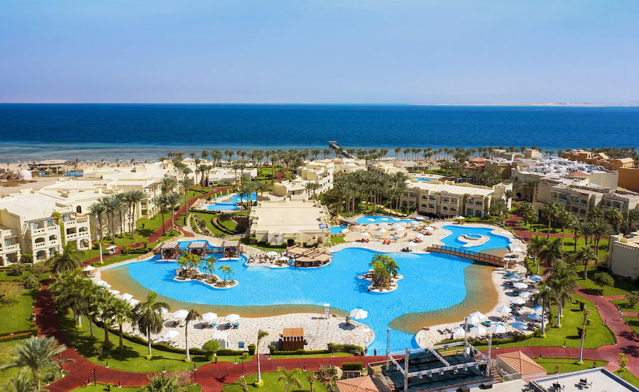 Rixos Sharm El Sheikh Adults Only 18 +, Sharm el-Sheikh, Égypte