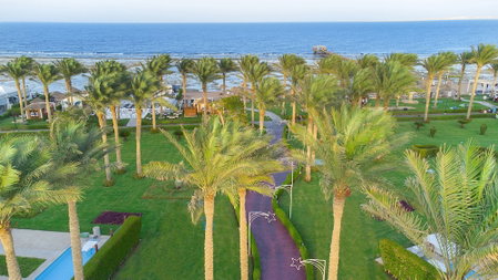 Rixos Sharm El Sheikh Adults Only 18 +, Sharm el-Sheikh, Égypte