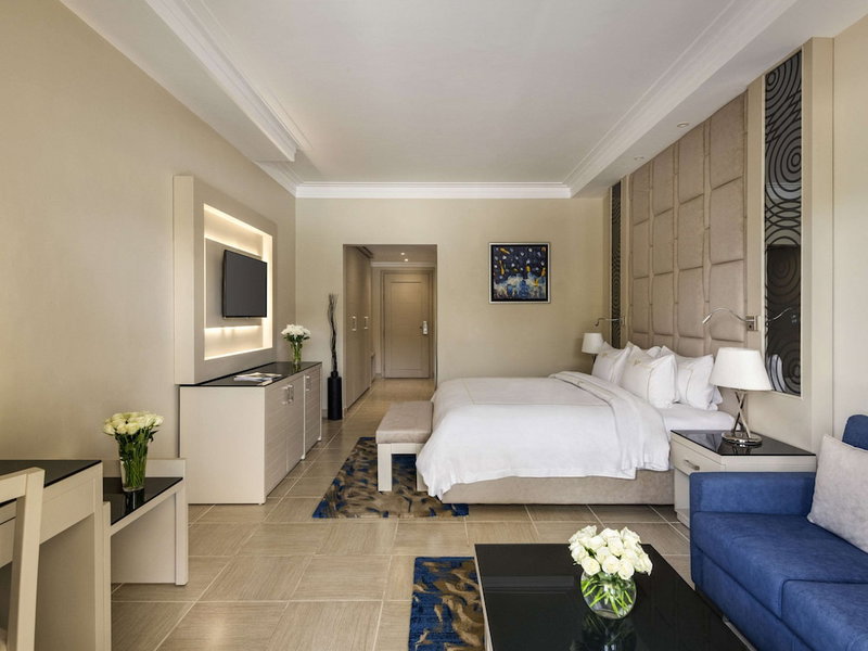 Rixos Sharm El Sheikh Adults Only 18 +, Sharm el-Sheikh, Égypte
