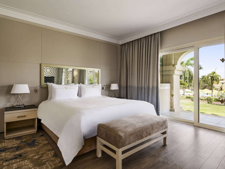 Rixos Sharm El Sheikh Adults Only 18 +, Sharm el-Sheikh, Égypte