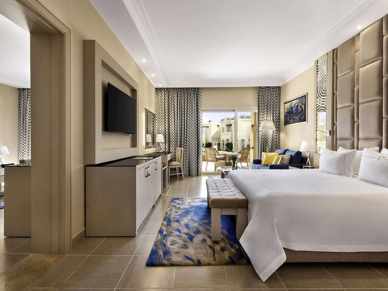 Rixos Sharm El Sheikh Adults Only 18 +, Sharm el-Sheikh, Égypte