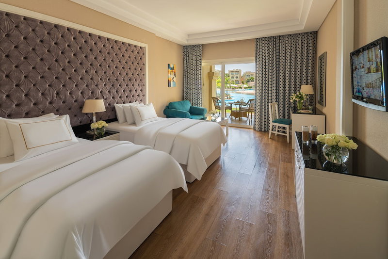 Rixos Sharm El Sheikh Adults Only 18 +, Sharm el-Sheikh, Égypte