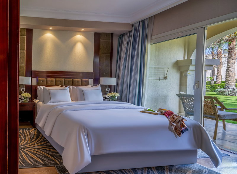 Rixos Sharm El Sheikh Adults Only 18 +, Sharm el-Sheikh, Égypte