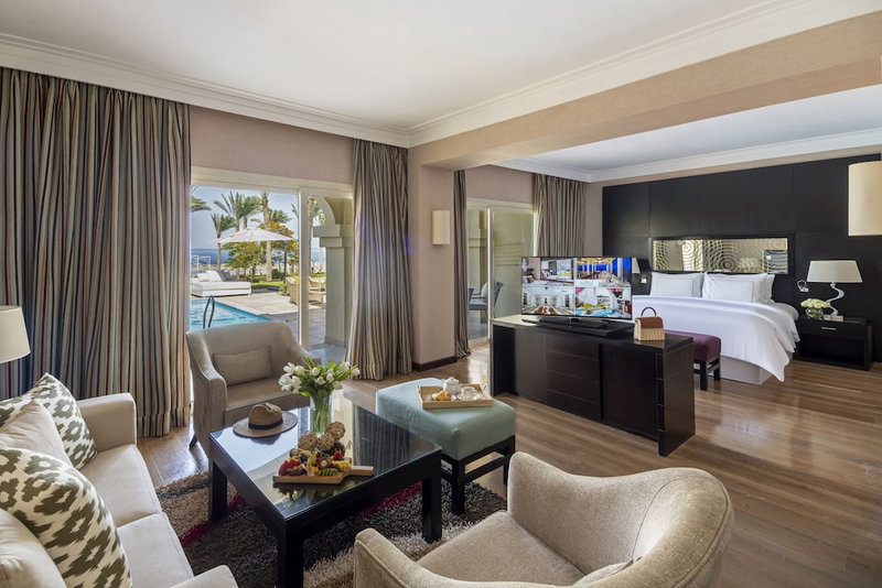 Rixos Sharm El Sheikh Adults Only 18 +, Sharm el-Sheikh, Égypte