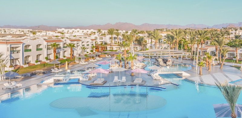 JAZ Sharm Dreams, Sharm el-Sheikh, Egypt