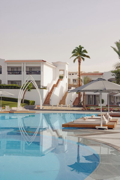 JAZ Sharm Dreams, Sharm el-Sheikh, Egypt