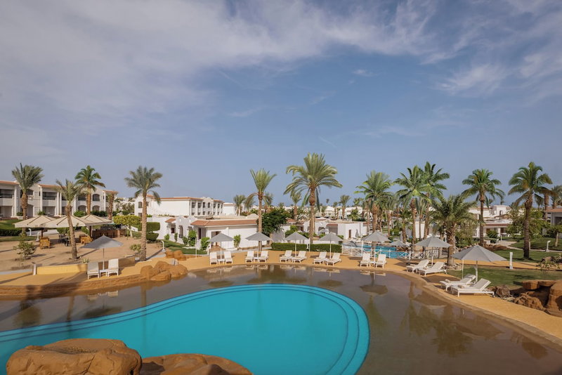 JAZ Sharm Dreams, Sharm el-Sheikh, Egypt
