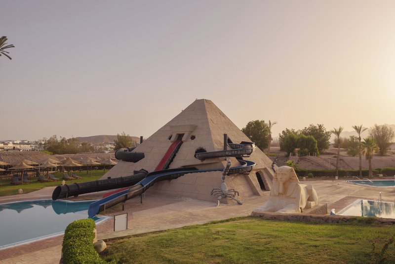 JAZ Sharm Dreams, Sharm el-Sheikh, Egypt