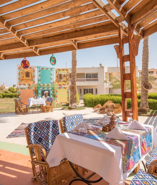 Hurghada Long Beach Resort, Hurghada, Египет