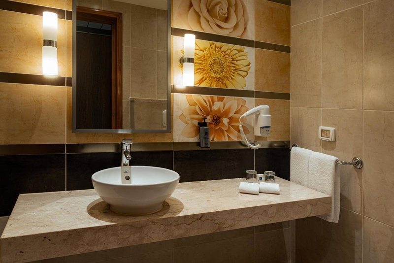 Hurghada Long Beach Resort, Hurghada, Египет